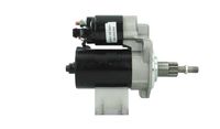 ANDEL ANM18520X - Motor de arranque - +Line Original