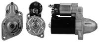 ANDEL ANM22570 - Motor de arranque