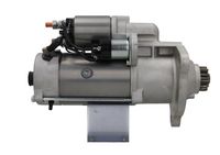 Andel ANM23700X - Motor de arranque - +Line Original