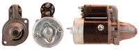 ANDEL ANM98976 - Motor de arranque