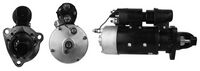 Andel ANM99184 - Motor de arranque