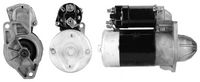 ANDEL ANM99219 - Motor de arranque