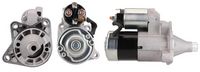 ANDEL ANM99678 - Motor de arranque