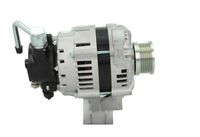 ANDEL ANM36394X - Alternador - +Line Original