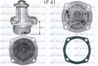 ANDEL 101189 - Bomba de agua, refrigeración del motor