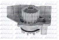 ANDEL 101361 - Bomba de agua, refrigeración del motor