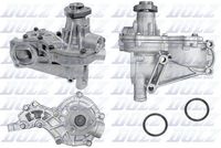 ANDEL 101608 - Bomba de agua, refrigeración del motor