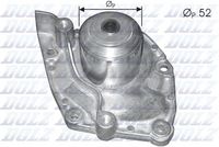 ANDEL 101693 - Bomba de agua, refrigeración del motor