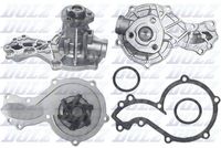 ANDEL 101609 - Bomba de agua, refrigeración del motor