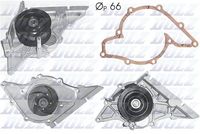 Andel 109410 - Bomba de agua, refrigeración del motor