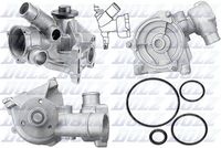 ANDEL ANB0153 - Bomba de agua, refrigeración del motor