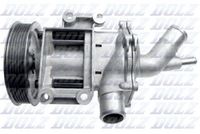 ANDEL ANB0096 - Bomba de agua, refrigeración del motor