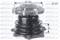 ANDEL ANB0190 - Bomba de agua, refrigeración del motor