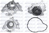 ANDEL ANB0851 - Bomba de agua, refrigeración del motor