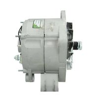 ANDEL ANM31710X - Alternador - +Line Original