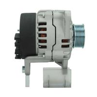 ANDEL ANM30870X - Alternador - +Line Original