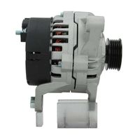 ANDEL ANM31770X - Alternador - +Line Original