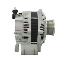 ANDEL ANM32403X - Alternador - +Line Original