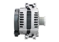 ANDEL ANM32526X - Alternador - OE Regulator (+Line Pro)