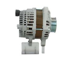 ANDEL ANM33113X - Alternador - +Line Original