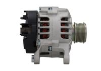 ANDEL ANM33186X - Alternador - +Line Original