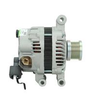 ANDEL ANM33138X - Alternador - +Line Original