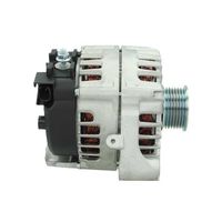 ANDEL ANM33191X - Alternador - OE Regulator (+Line Pro)