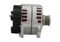 ANDEL ANM33175X - Alternador - OE Regulator (+Line Pro)