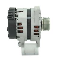 ANDEL ANM33217X - Alternador - +Line Original