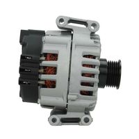 Andel ANM33394X - Alternador - OE Regulator (+Line Pro)