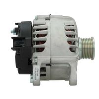 ANDEL ANM33415X - Alternador - OE Regulator (+Line Pro)