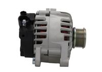 ANDEL ANM33323X - Alternador - OE Regulator (+Line Pro)