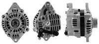 ANDEL ANM35393 - Alternador