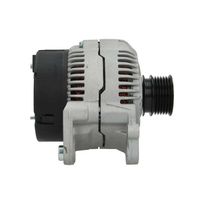 ANDEL ANM35487X - Alternador - +Line Original