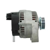 ANDEL ANM35573X - Alternador - +Line Original