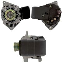 ANDEL ANM35583X - Alternador - +Line Original