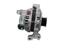 ANDEL ANM36055X - Alternador - +Line Original