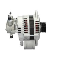 ANDEL ANM36014X - Alternador - +Line Original