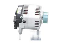 ANDEL ANM36056X - Alternador - +Line Original