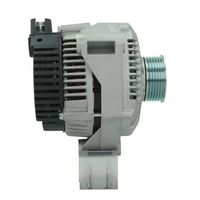 ANDEL ANM43691X - Alternador - +Line Original