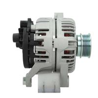 ANDEL ANM44220X - Alternador - +Line Original