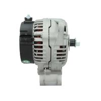 ANDEL ANM44810X - Alternador - +Line Original