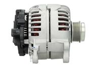 ANDEL ANM46680X - Alternador - +Line Original