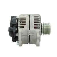 Andel ANM43710X - Alternador - +Line Original