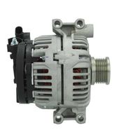 ANDEL ANM48350X - Alternador - OE Regulator (+Line Pro)