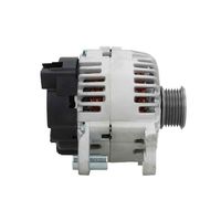 ANDEL ANM47540X - Alternador - OE Regulator (+Line Pro)