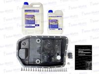 Andel ANKM0008 - Kit, cambio de aceite del cambio automático