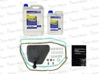 ANDEL ANKM0018 - Kit, cambio de aceite del cambio automático