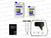 Andel ANKM0010 - Kit, cambio de aceite del cambio automático