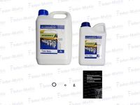 ANDEL ANKM0033 - Kit, cambio de aceite del cambio automático